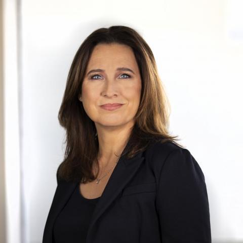 Sigríður Gunnarsdóttir